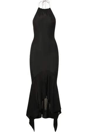 ALEXANDRE VAUTHIER Vestito In Jersey Di Viscosa