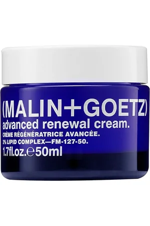 MALIN+GOETZ Advanced Renewal Cream 50ml