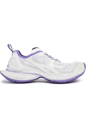 Balenciaga Sneakers Circuit In Techno 45mm