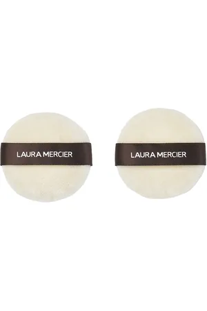Laura Mercier Set Di 2 Applicatori Medi