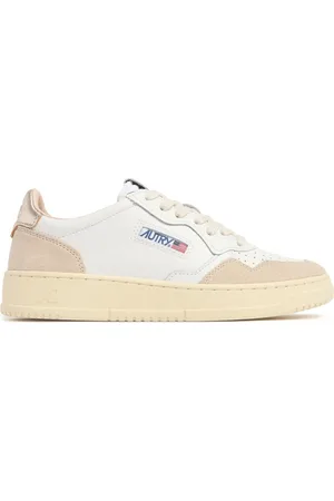 Autry Sneakers Low Top Medalist
