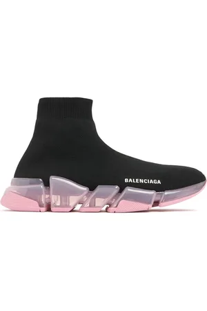 Balenciaga Sneakers Speed 2.0 In Maglia 30mm