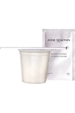 ANNE SEMONIN 4x 90g + 7g Firm & Lift Peel-off Mask