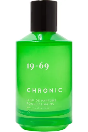 19-69 Igienizzante Mani Chronic 100ml