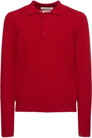 EXTREME CASHMERE Maglia Polo N223 Be For