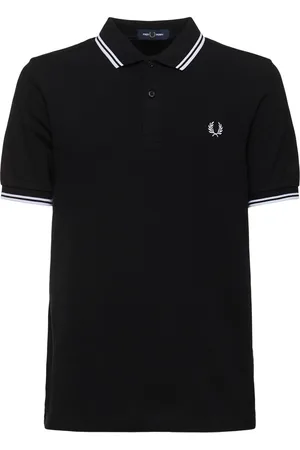 Comme des Garçons Polo Fred Perry X Strong Will