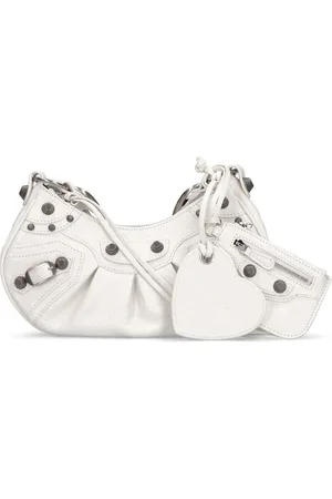 Balenciaga Borsa Xs Le Cagole In Pelle