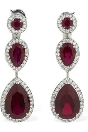 Swarovski Orecchini Lola