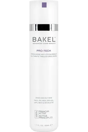 BAKEL Pro-tech Case & Refill 50ml