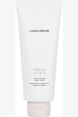 Laura Mercier Néroli Du Sud Exfoliating Body Wash