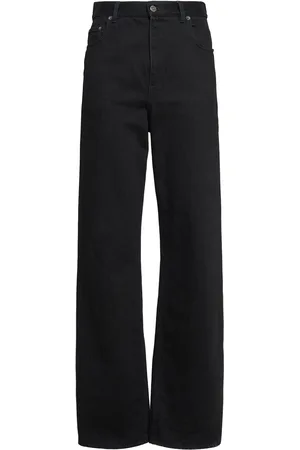 Golden Goose Jeans Golden Kim Washed