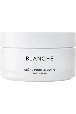 BYREDO Crema Corpo Blanche 200ml