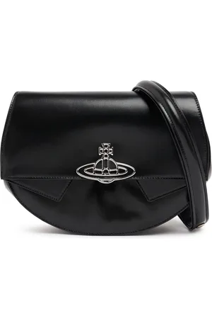 Vivienne Westwood Borsa Sadie In Pelle