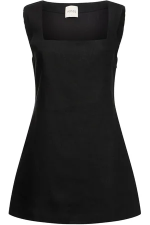 POSSE Vestito Alice In Lino