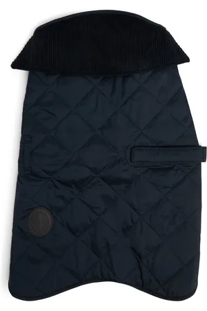 Barbour Cappotto Trapuntato Per Cani
