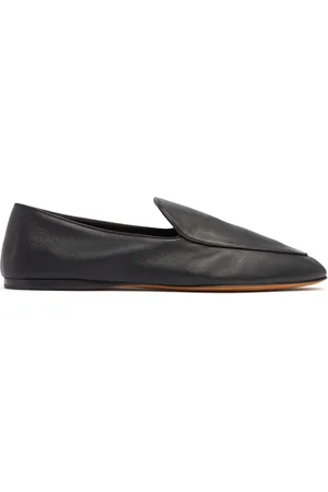 The Row Mocassini Awar In Pelle 10mm