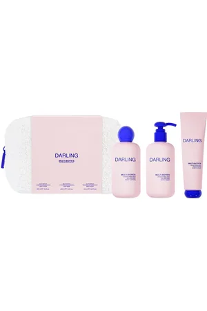 Darling Set Balancing Body Care
