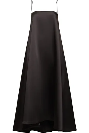 Rohe Vestito In Raso