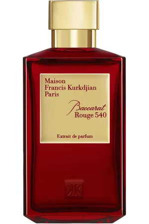 Maison Francis Kurkdjian Baccarat Rouge 540 Extrait 200ml