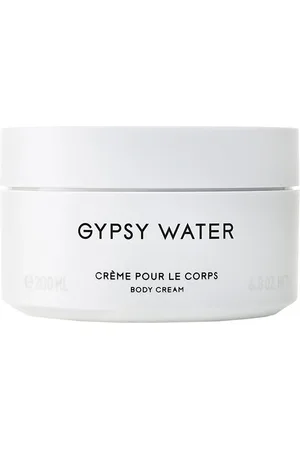BYREDO Crema Corpo Gypsy Water 200ml
