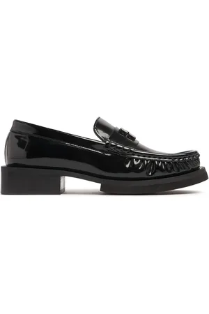 Ganni Scarpe Basse Slingback Feminine 20mm