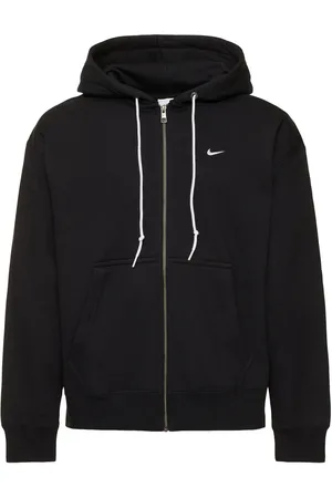Nike Felpa Solo Swoosh