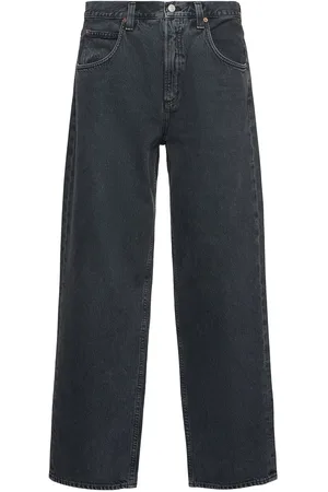 AGOLDE Jeans Fusion A Gamba Larga