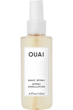 OUAI Spray Capelli Mossi