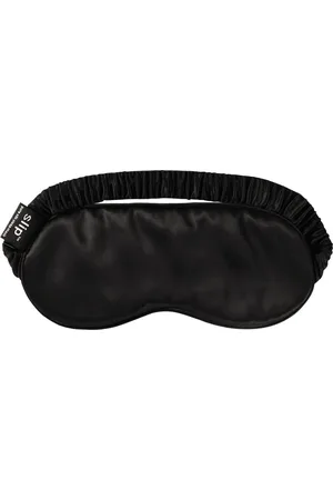 Slip Mascherina Notte In Seta