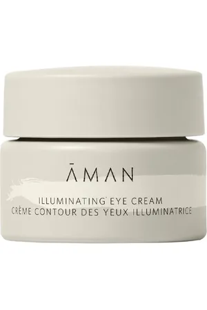 Aman Essentials Illuminating Eye Cream 20ml
