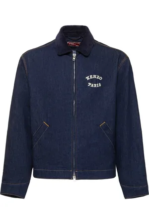 Kenzo Giacca Imbottita Verdy Collection