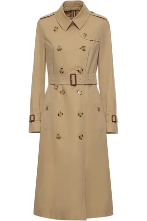 Burberry Trench Chelsea Heritage