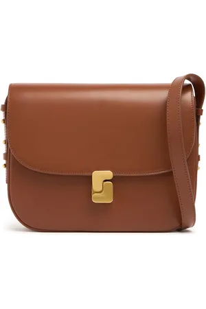 Soeur Borsa Maxi Bellissima In Pelle