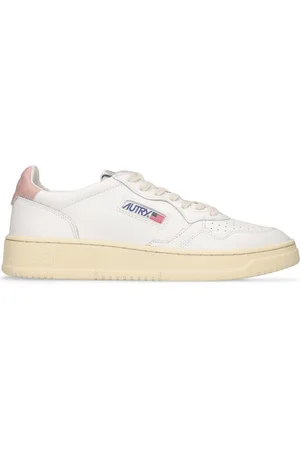 Autry Sneakers Low Top Medalist