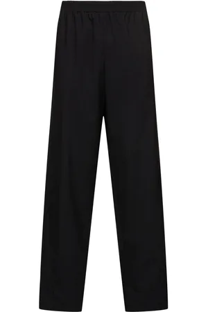 The Row Pantaloni Jogger Konan In Lana