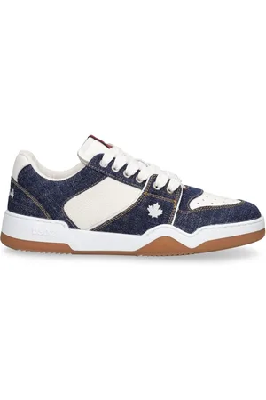Dsquared2 Sneakers Spiker In