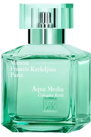 Maison Francis Kurkdjian Eau De Parfum Aqua Media Cologne Forte 70ml