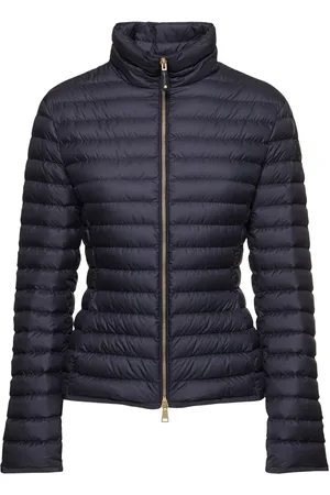 Moncler Piumino Varax In Tessuto Techno