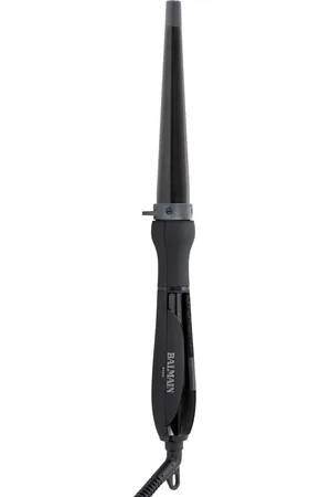 Balmain 25mm Ceramic Conical Curling Wand