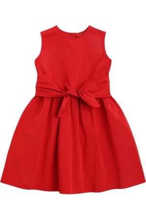 Max&Co. Vestito In Cotone