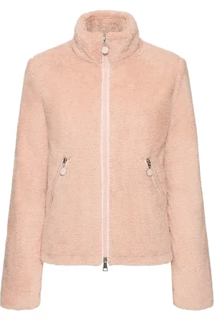 Moncler Piumino Teddy Capsule Polignac