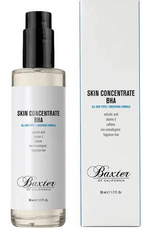 Baxter of California Purificante Skin Concentrate Bha 50ml