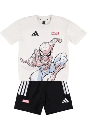 adidas T-shirt In Poly Riciclato Stampato