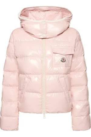 Moncler Piumino Andro In Nylon