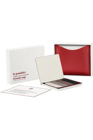 La Bouche Rouge Set Ombretti Les Ombres