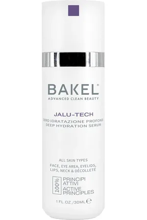 BAKEL 30ml Jalu-tech Case & Refill Cream