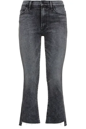 Mother Jeans The Insider In Misto Cotone