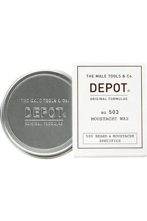 DEPOT Cera Modellante Baffi N.503