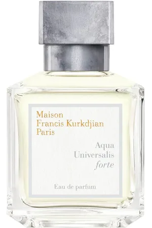 Maison Francis Kurkdjian Eau De Parfum Aqua Universalis Forte 70ml