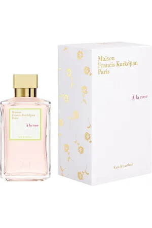 Maison Francis Kurkdjian Eau De Parfum À La Rose 200ml